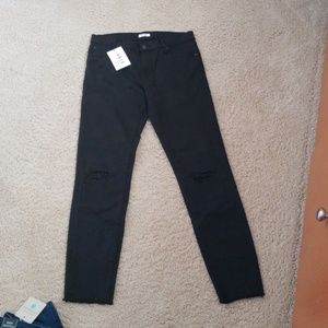 Black Jean's